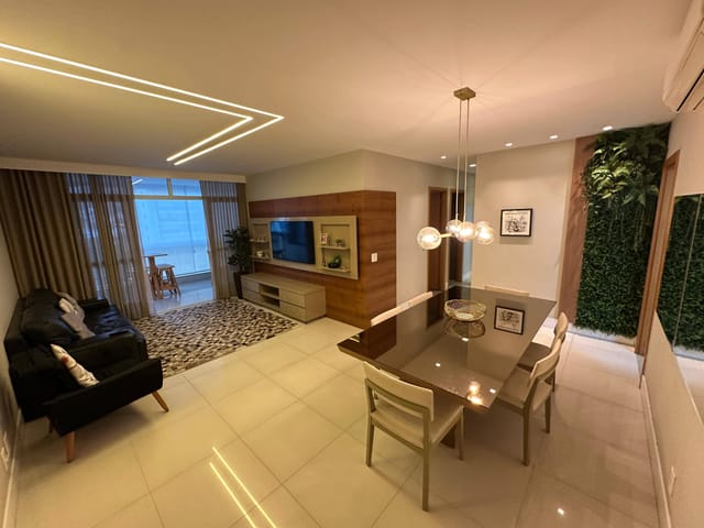 Foto do Apartamento - Apartamento à venda, Bento Ferreira, Vitória, ES | Vitoria Imóveis