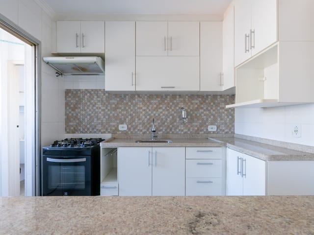 Apartamento com 54m² 2 quartos e 2 banheiros, à venda, no bairro Vila Madalena em São Paulo