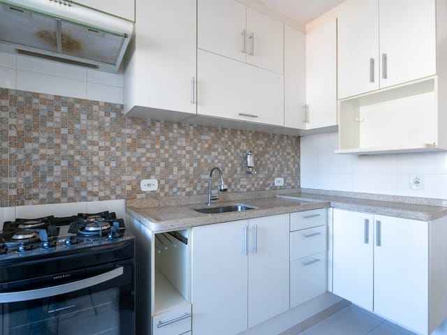 Apartamento com 54m² 2 quartos e 2 banheiros, à venda, no bairro Vila Madalena em São Paulo