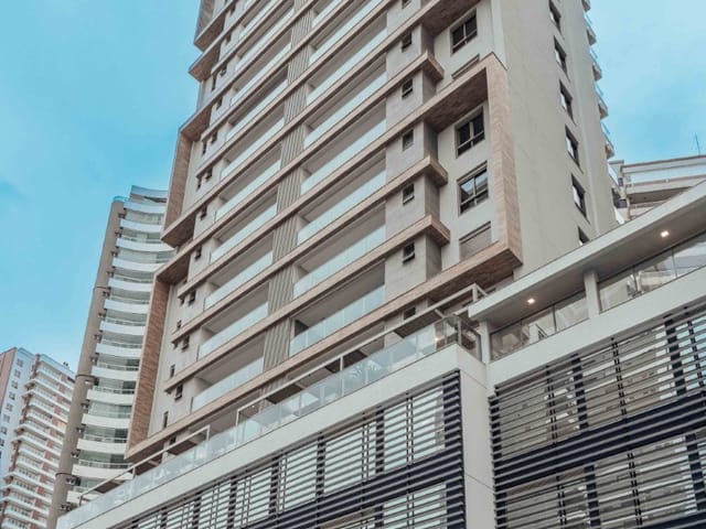 Foto do Apartamento - Apartamento à venda, Centro, Itajaí, SC | Interpraias Imóveis