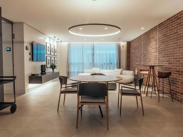 Foto do Apartamento - Apartamento à venda, Centro, Itajaí, SC | Interpraias Imóveis