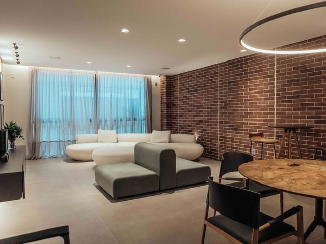 Foto do Apartamento - Apartamento à venda, Centro, Itajaí, SC | Interpraias Imóveis