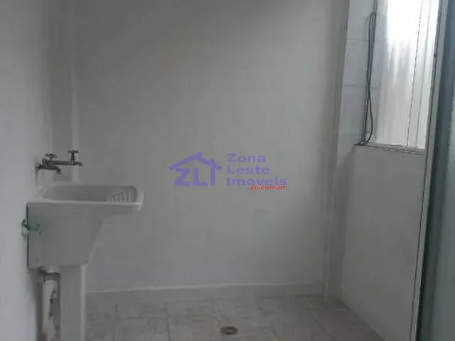 Apartamento com 81m² 2 quartos e 1 banheiro, à venda, no bairro Belém em São Paulo