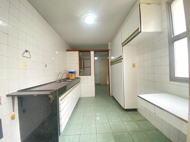 Foto do Apartamento - Apartamento à venda, Praia do Canto, Vitória, ES | Vitoria Imóveis