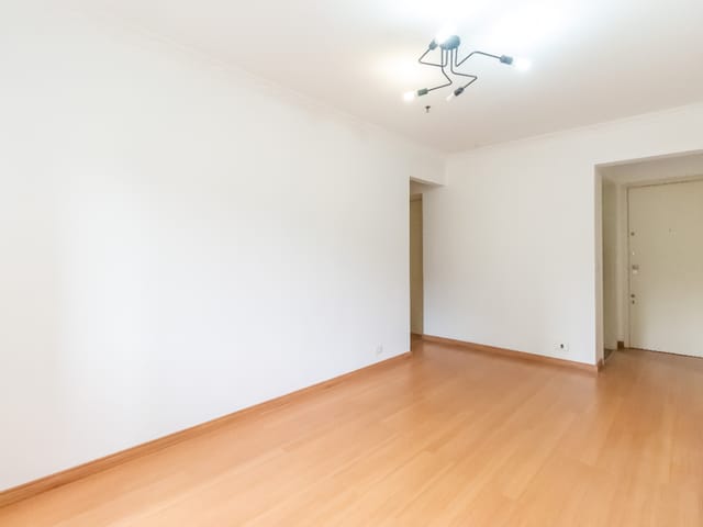 Apartamento com 93m² 1 quarto e 2 banheiros, à venda, no bairro Cerqueira César em São Paulo