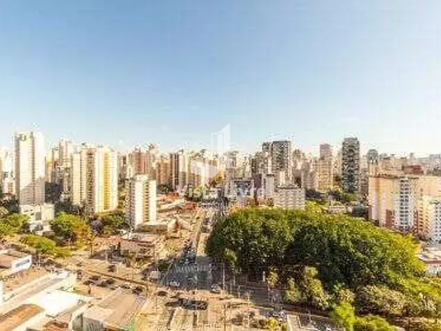 Apartamento com 103m² 2 quartos e 3 banheiros, à venda, no bairro Vila Olímpia em São Paulo