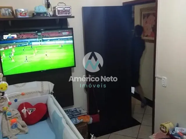 Apartamento com 137m² 3 quartos e 1 banheiro, à venda, no bairro Vila Camilópolis em Santo André