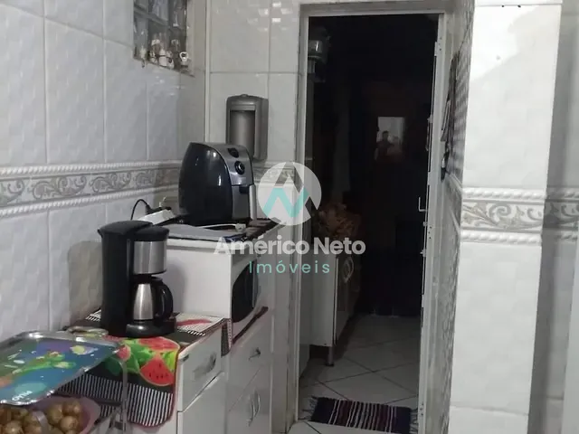 Apartamento com 137m² 3 quartos e 1 banheiro, à venda, no bairro Vila Camilópolis em Santo André