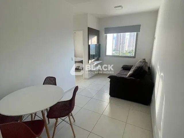 Apartamento 2 quartos e 1 banheiro, para alugar, no bairro Parque Campolim em Sorocaba