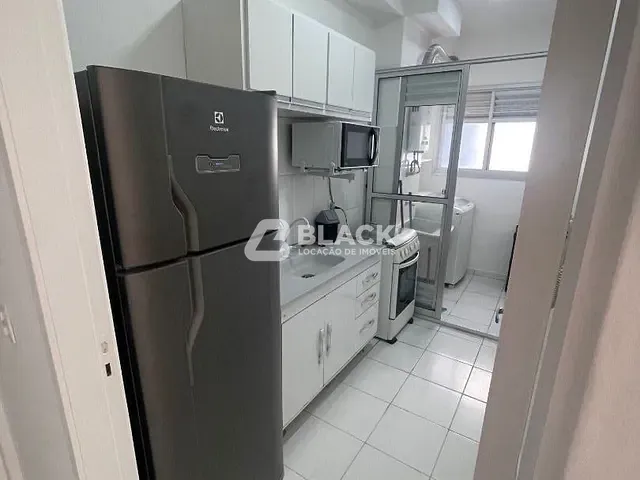 Apartamento 2 quartos e 1 banheiro, para alugar, no bairro Parque Campolim em Sorocaba