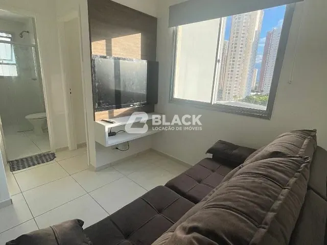 Apartamento 2 quartos e 1 banheiro, para alugar, no bairro Parque Campolim em Sorocaba