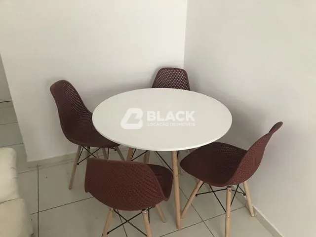 Apartamento 2 quartos e 1 banheiro, para alugar, no bairro Parque Campolim em Sorocaba