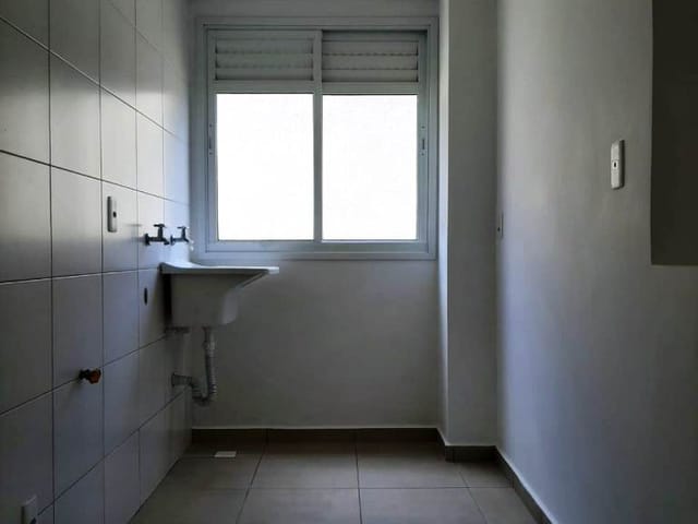 Apartamento com 53m² 2 quartos e 1 banheiro, à venda, no bairro Estrela em Ponta Grossa