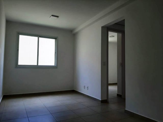 Apartamento com 53m² 2 quartos e 1 banheiro, à venda, no bairro Estrela em Ponta Grossa