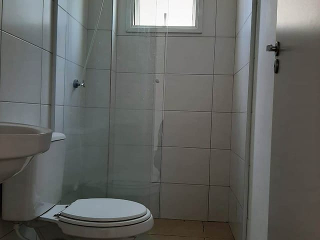Apartamento com 53m² 2 quartos e 1 banheiro, à venda, no bairro Estrela em Ponta Grossa