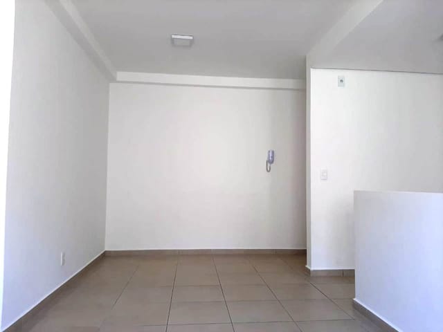 Apartamento com 53m² 2 quartos e 1 banheiro, à venda, no bairro Estrela em Ponta Grossa
