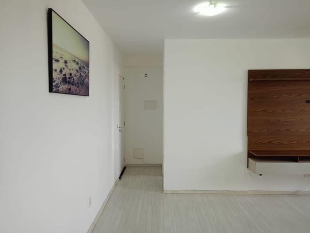 Apartamento 1 quarto e 1 banheiro, à venda, no bairro Jardim Ibitirama em São Paulo