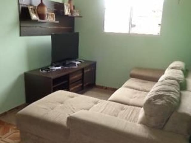 Foto do Apartamento - Apartamento à venda 2 Quartos, 1 Vaga, 52M², Conceição, Osasco - SP | Maria Tereza | BUSSOCABA ADMINISTRACAO DE BENS E IMOVEIS LTDA