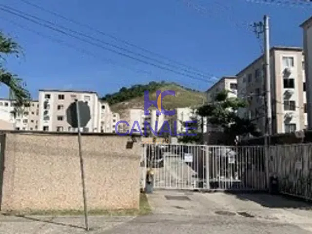 Apartamento com 41m² 2 quartos e 1 banheiro, à venda, no bairro Pechincha em Rio de Janeiro