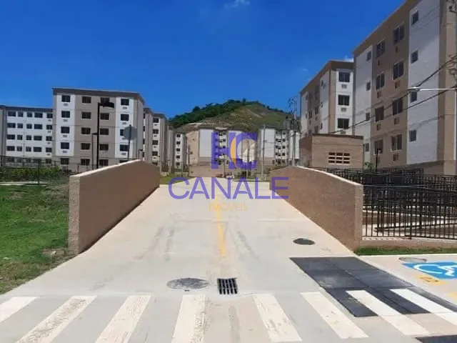 Apartamento com 41m² 2 quartos e 1 banheiro, à venda, no bairro Pechincha em Rio de Janeiro