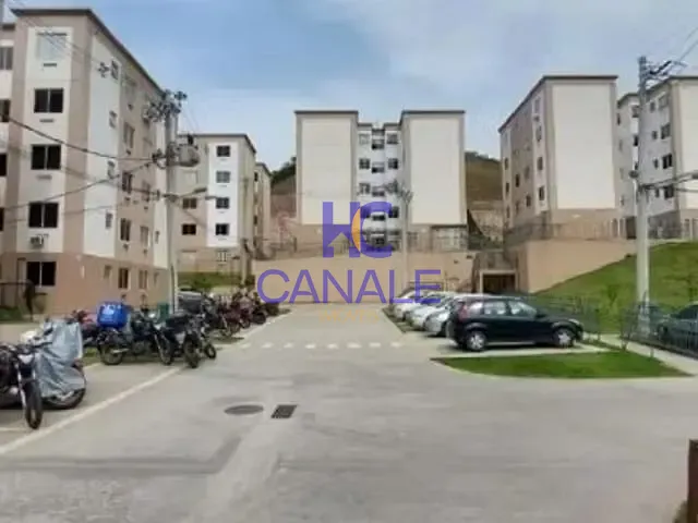 Apartamento com 41m² 2 quartos e 1 banheiro, à venda, no bairro Pechincha em Rio de Janeiro