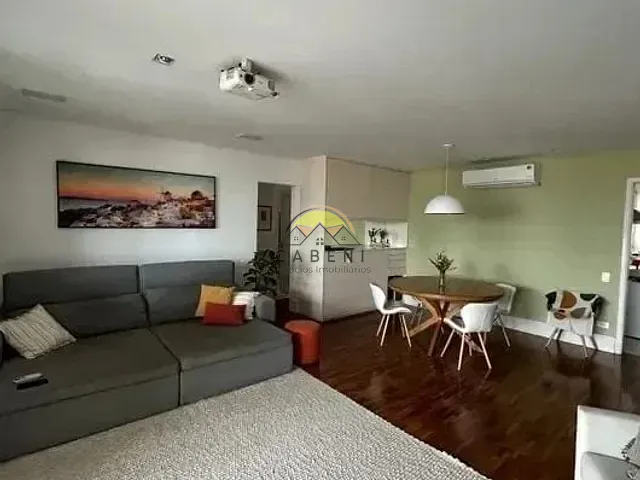 Apartamento com 95m² 3 quartos e 3 banheiros, para alugar, no bairro Pinheiros em São Paulo