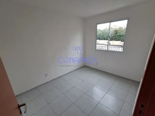 Apartamento 2 quartos e 1 banheiro, à venda, no bairro Paciência em Rio de Janeiro