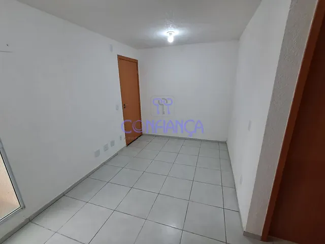 Apartamento 2 quartos e 1 banheiro, à venda, no bairro Paciência em Rio de Janeiro