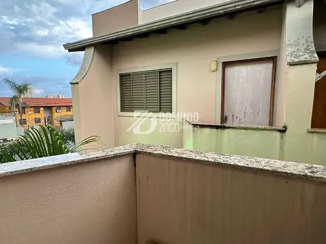 Apartamento com 61m² 2 quartos e 2 banheiros, à venda, no bairro Universitário em Uberaba