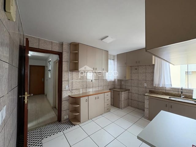 Foto do Apartamento - APARTAMENTO - ÁREA 92m² - 3 QUARTOS (1 SUÍTE) - CONDOMÍNIO FLÓRIDA - SETOR CENTRAL - GOIÂNIA/GO | M360 Imóveis