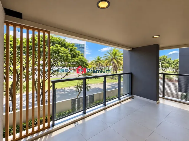 Apartamento 2 quartos e 2 banheiros, à venda, no bairro Barra da Tijuca em Rio de Janeiro