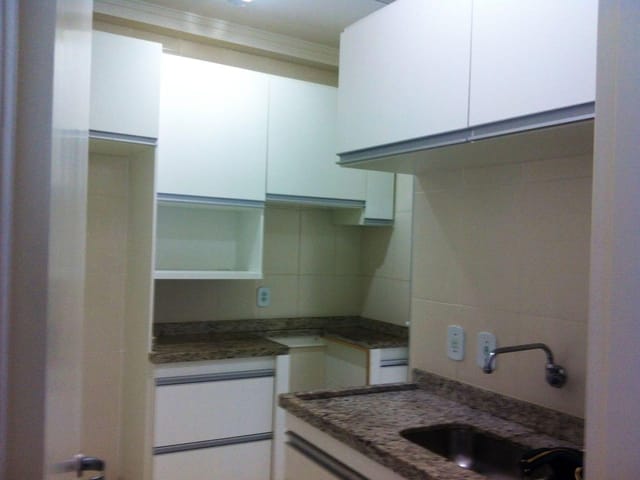Foto do Apartamento - Apartamento residencial para locação, Jardim Aquarius, São José dos Campos. | INDEPENDENCE NEGOCIOS IMOBILIARIOS LTDA