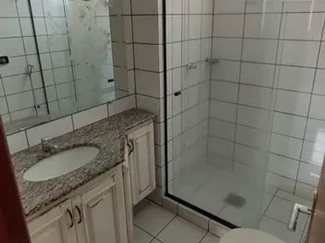 Apartamento 3 quartos e 3 banheiros, à venda, no bairro Alvorada em Cuiabá