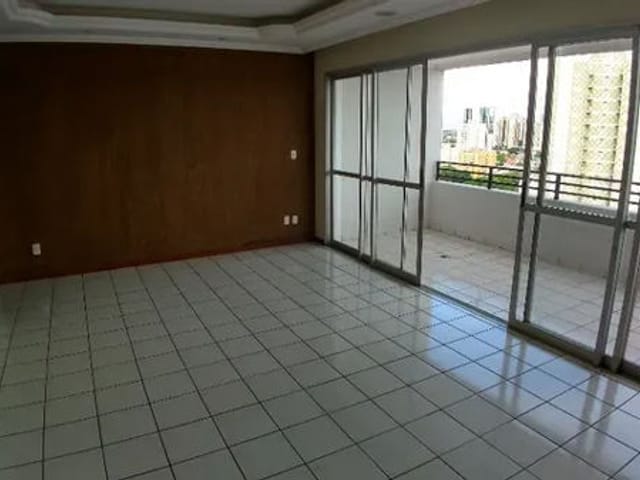 Apartamento 3 quartos e 3 banheiros, à venda, no bairro Alvorada em Cuiabá