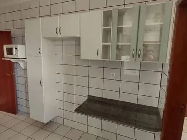 Apartamento 3 quartos e 3 banheiros, à venda, no bairro Alvorada em Cuiabá