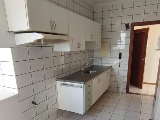 Apartamento 3 quartos e 3 banheiros, à venda, no bairro Alvorada em Cuiabá