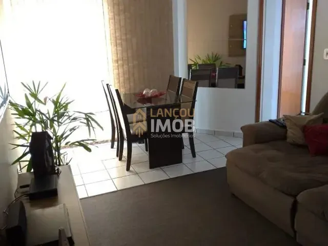 Apartamento 2 quartos e 1 banheiro, à venda, no bairro Jardim do Lago em Jundiaí