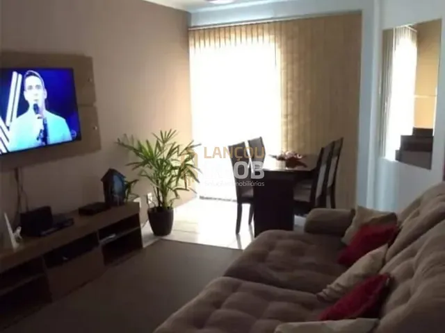Apartamento 2 quartos e 1 banheiro, à venda, no bairro Jardim do Lago em Jundiaí
