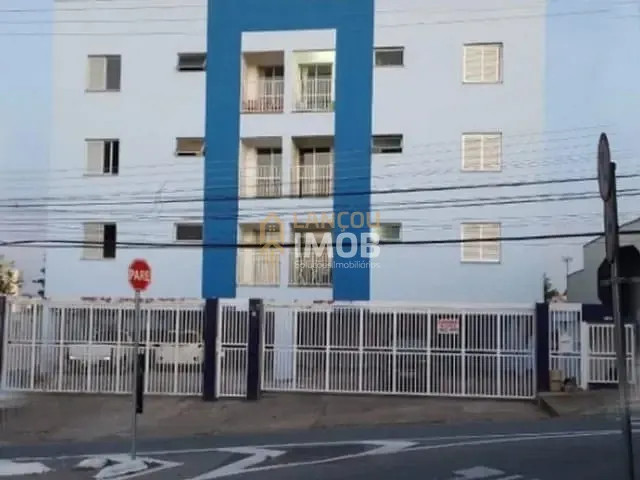 Apartamento 2 quartos e 1 banheiro, à venda, no bairro Jardim do Lago em Jundiaí