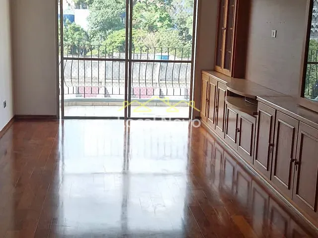 Apartamento 4 quartos e 5 banheiros, para alugar, no bairro Vila Almeida em Guarulhos