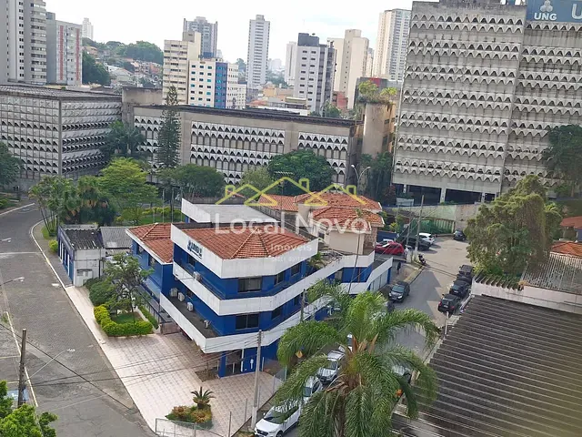 Apartamento 4 quartos e 5 banheiros, para alugar, no bairro Vila Almeida em Guarulhos