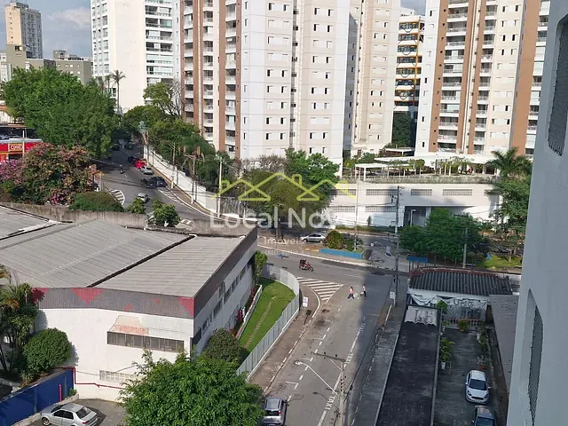 Apartamento 4 quartos e 5 banheiros, para alugar, no bairro Vila Almeida em Guarulhos