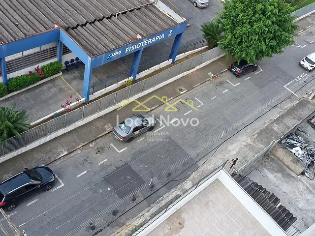 Apartamento 4 quartos e 5 banheiros, para alugar, no bairro Vila Almeida em Guarulhos