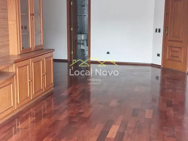 Apartamento 4 quartos e 5 banheiros, para alugar, no bairro Vila Almeida em Guarulhos