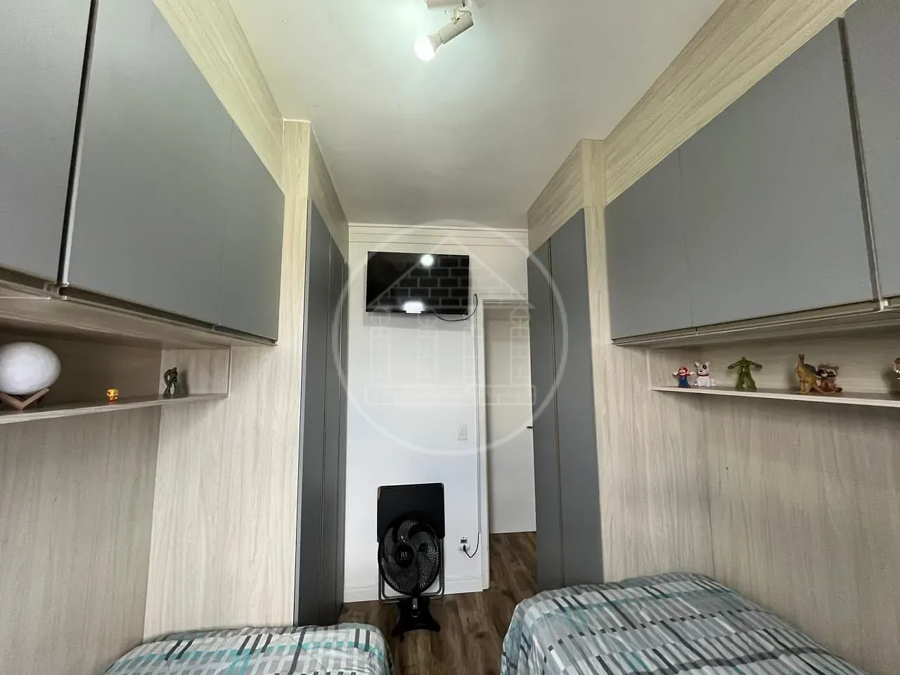 Apartamento, 2 quartos, 57 m² - Foto 8