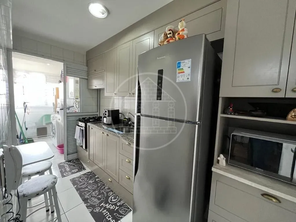 Apartamento, 2 quartos, 57 m² - Foto 5