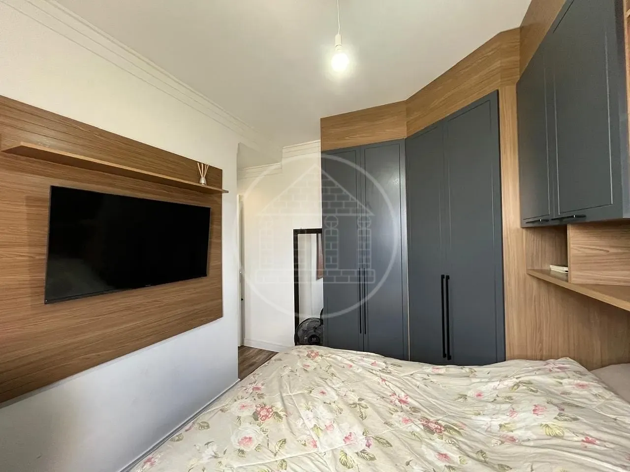 Apartamento, 2 quartos, 57 m² - Foto 11