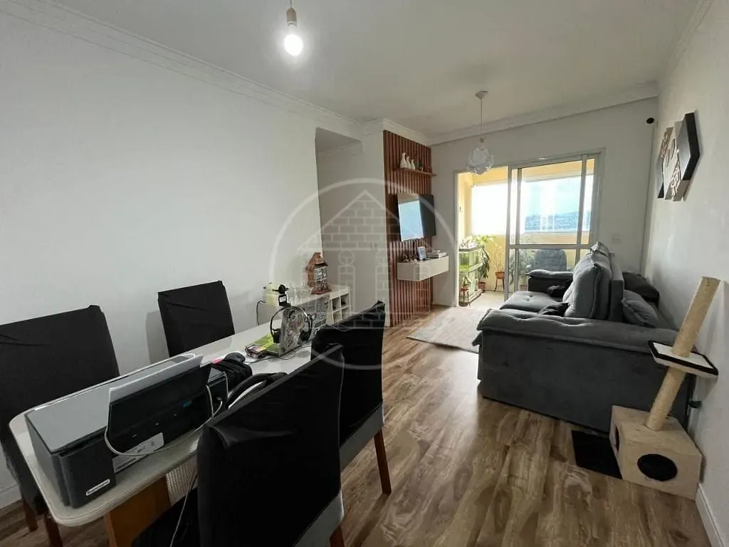Apartamento, 2 quartos, 57 m² - Foto 1