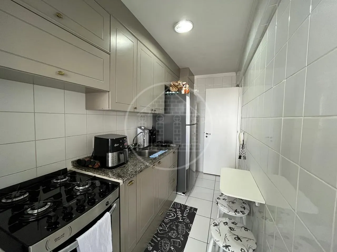 Apartamento, 2 quartos, 57 m² - Foto 6