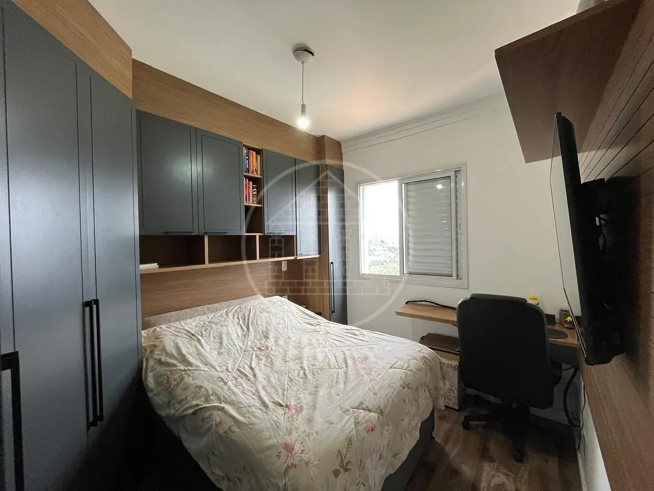 Apartamento, 2 quartos, 57 m² - Foto 10